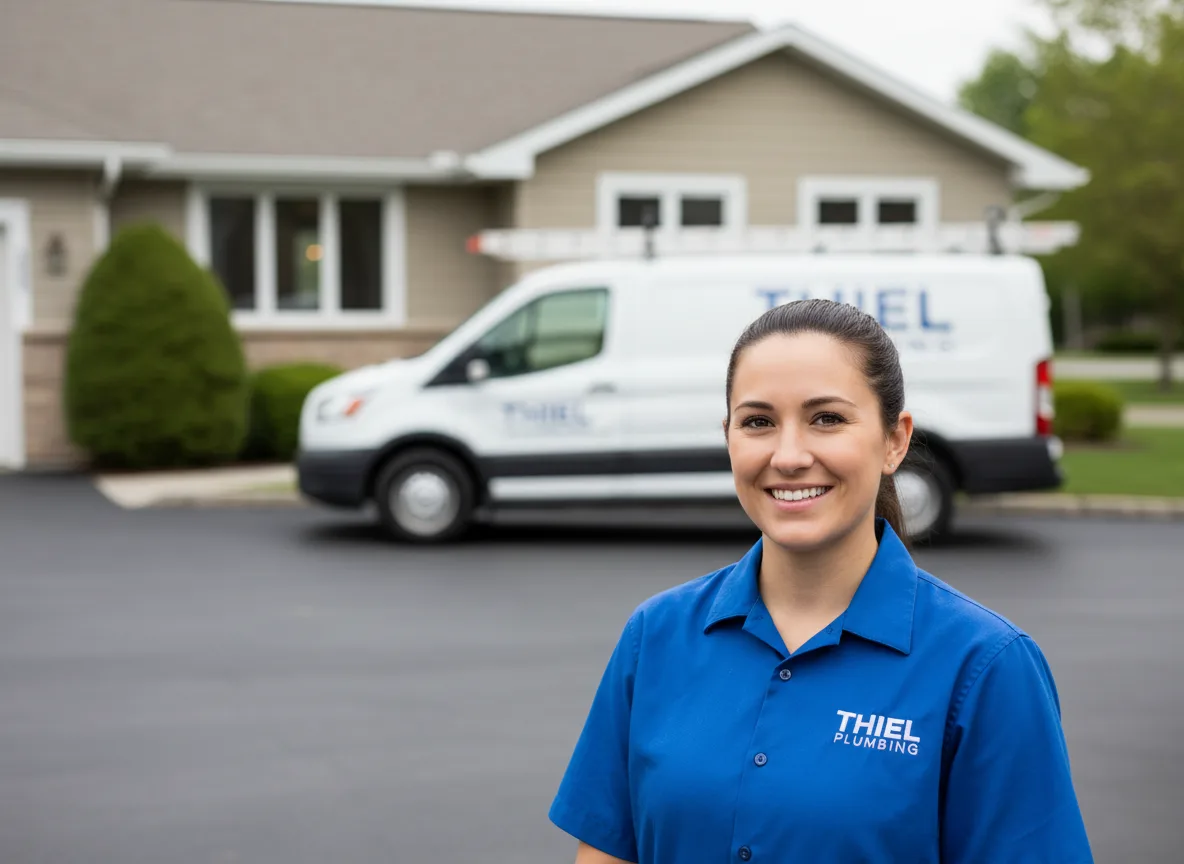 Plumber White Lake, SD FAQs
